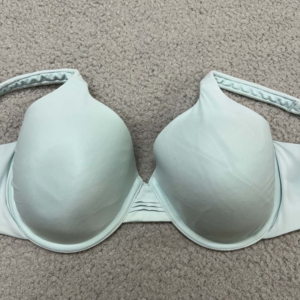 Barely There Bra 36D T-Shirt Bra BT77 Smooth